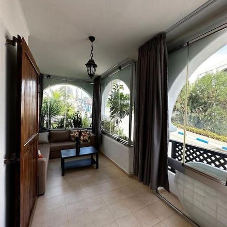 Appartement Bella Vista Cabo Negro Exterior foto
