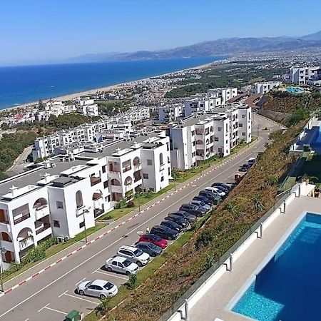 Appartement Bella Vista Cabo Negro Exterior foto