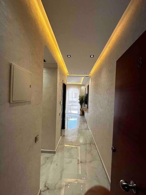 Appartement Bella Vista Cabo Negro Exterior foto