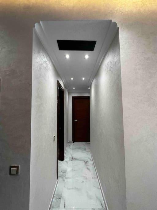 Appartement Bella Vista Cabo Negro Exterior foto