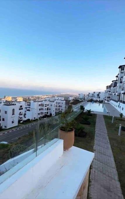 Appartement Bella Vista Cabo Negro Exterior foto