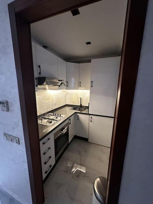 Appartement Bella Vista Cabo Negro Exterior foto